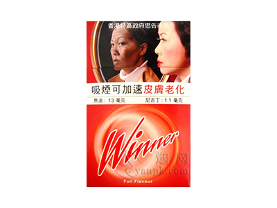 Winner