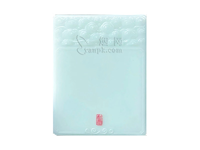 红双喜(如意)
