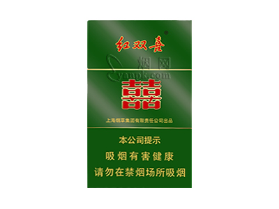 红双喜(硬特)
