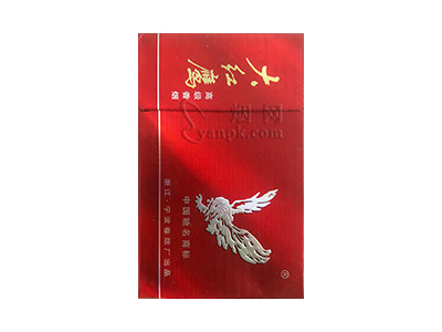大红鹰(红新)