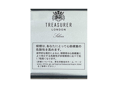 伦敦司库