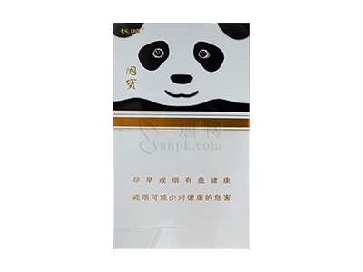 长城(国宝熊猫)