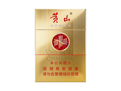 黄山(金皖中支)