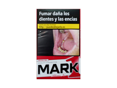 Mark