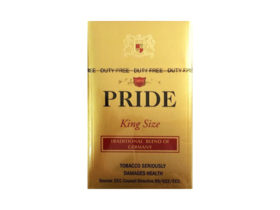 Pride