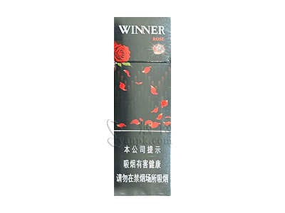 Winner(玫瑰爆珠)