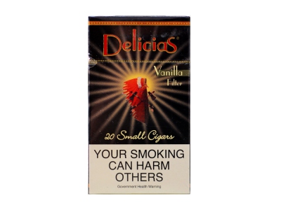 Delicias
