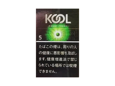 KOOL