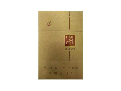 黄明心