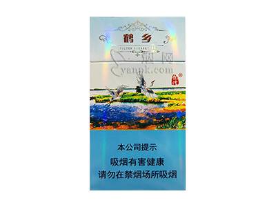 龙烟(鹤乡)