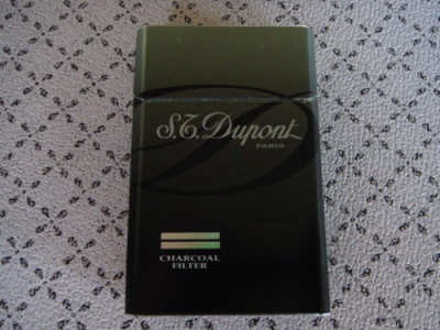 S.T.DUPONT(都彭)