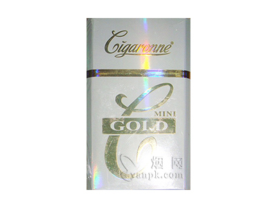 雪茄龙(硬金mini)