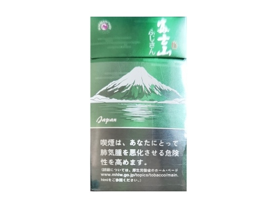 富士山