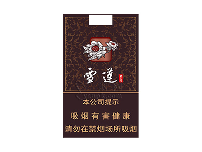 雪莲(岁月)