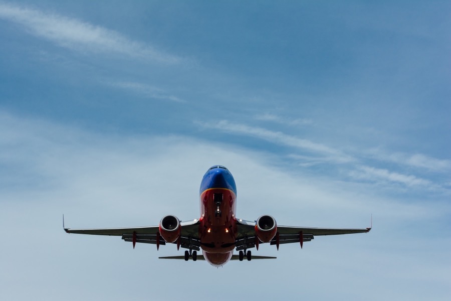 航空材料精密成型技术