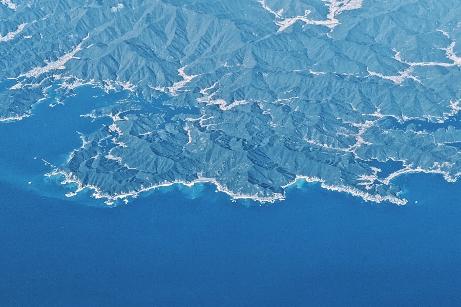 专业标志