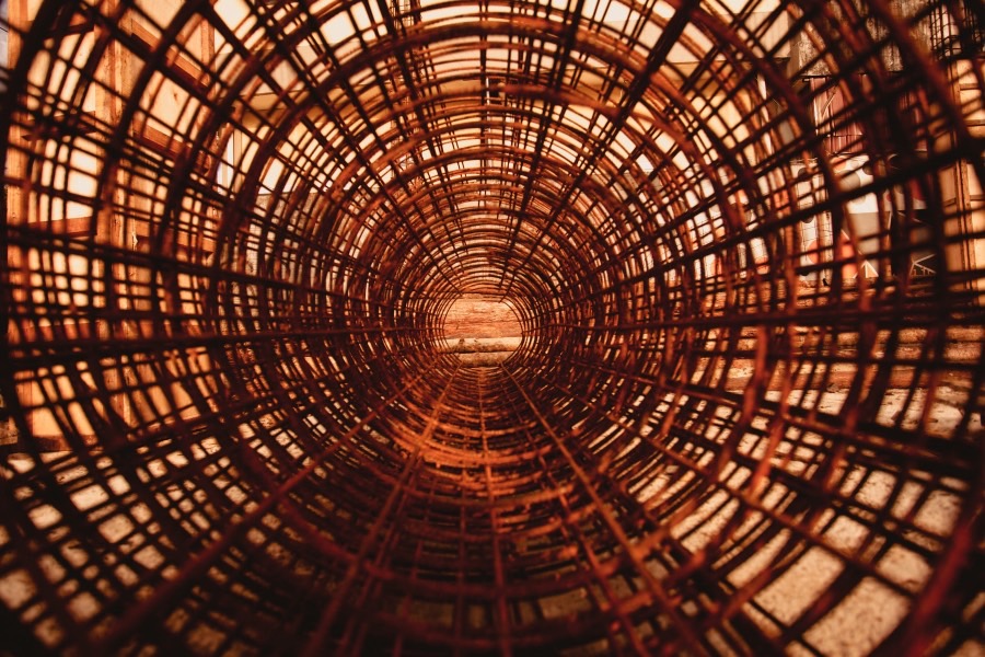 专业标志