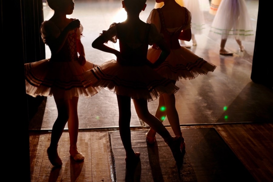 表演艺术