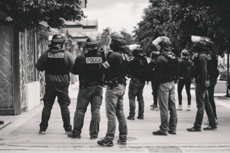 司法警务专业介绍_专科_公安与司法大类