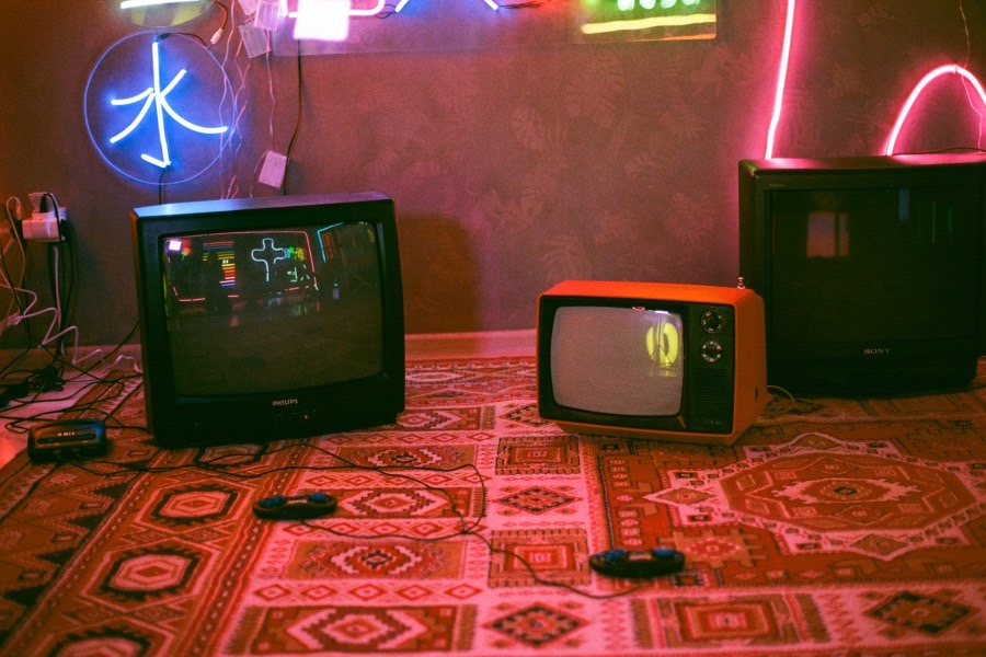 专业标志
