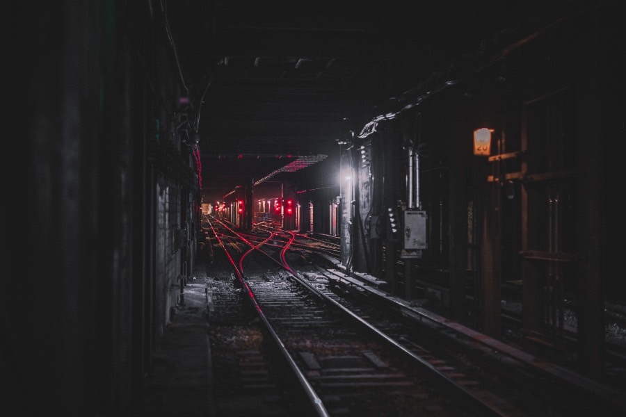 专业标志
