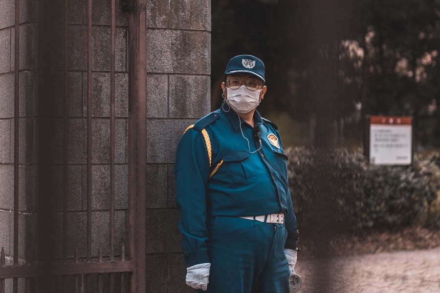 警卫学专业介绍_本科_法学