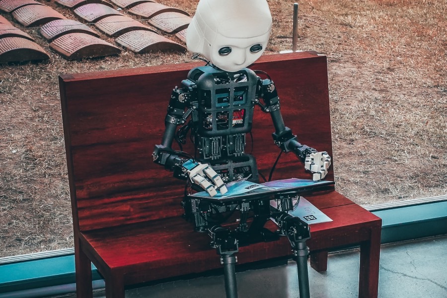 专业标志