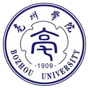 亳州学院