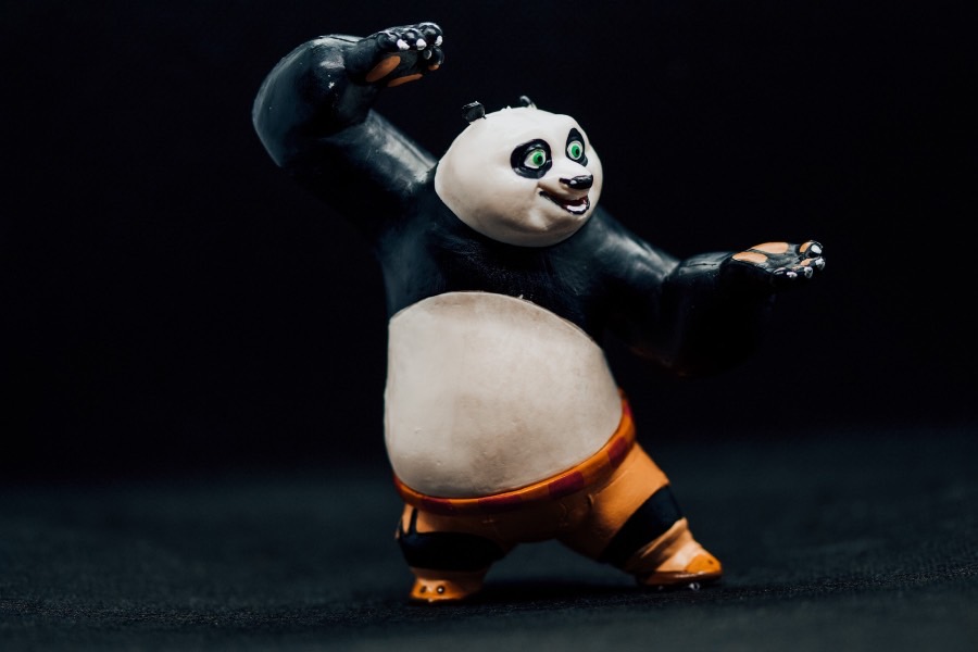 动画