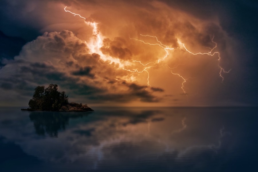 雷电防护技术专业介绍_专科_资源环境与安全大类