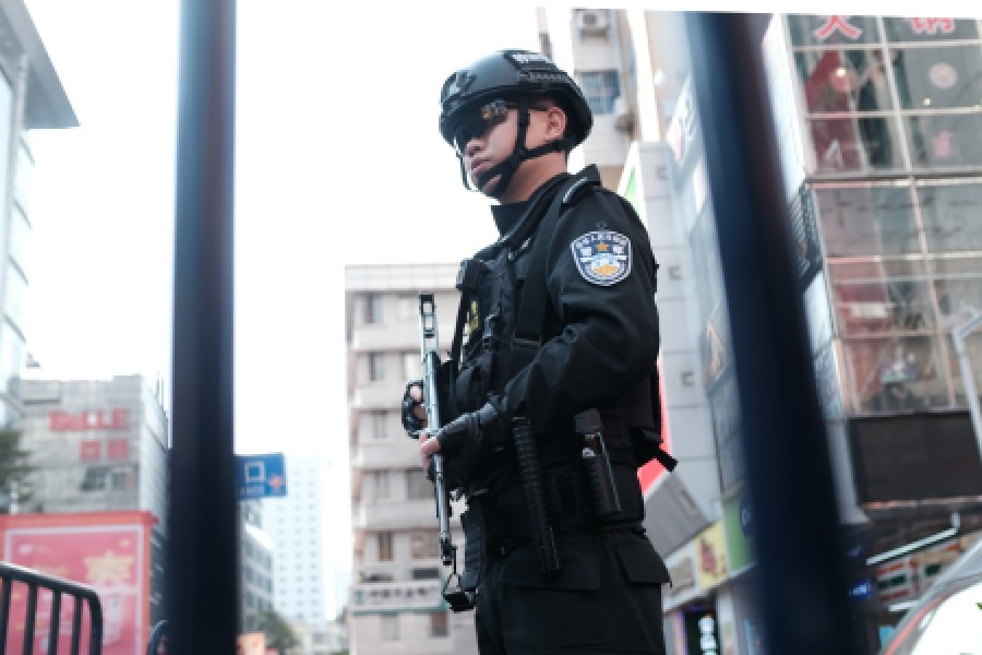 刑事侦查技术专业介绍_专科_公安与司法大类