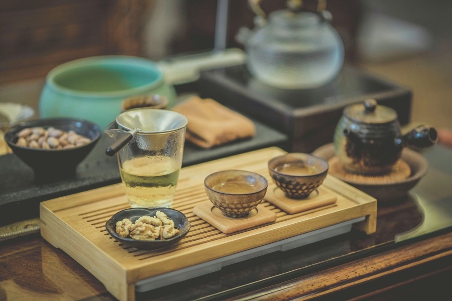 专业标志