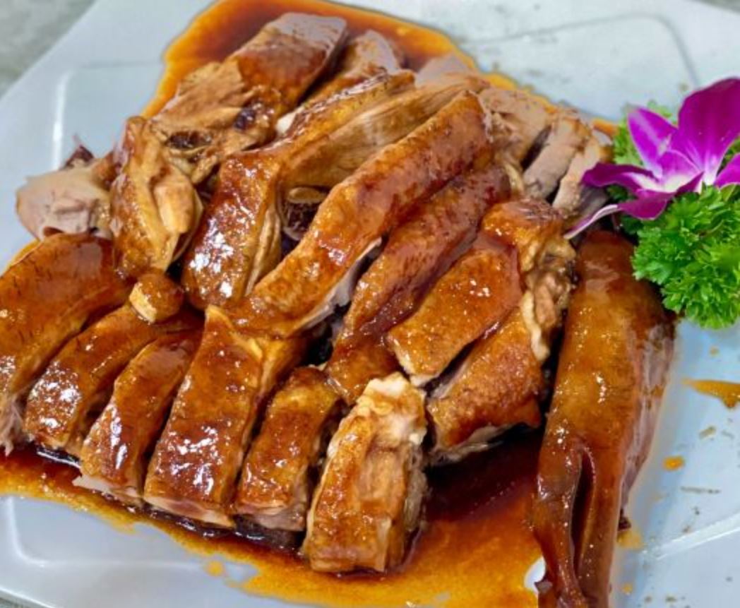兴华黄鳝饭(开平店)