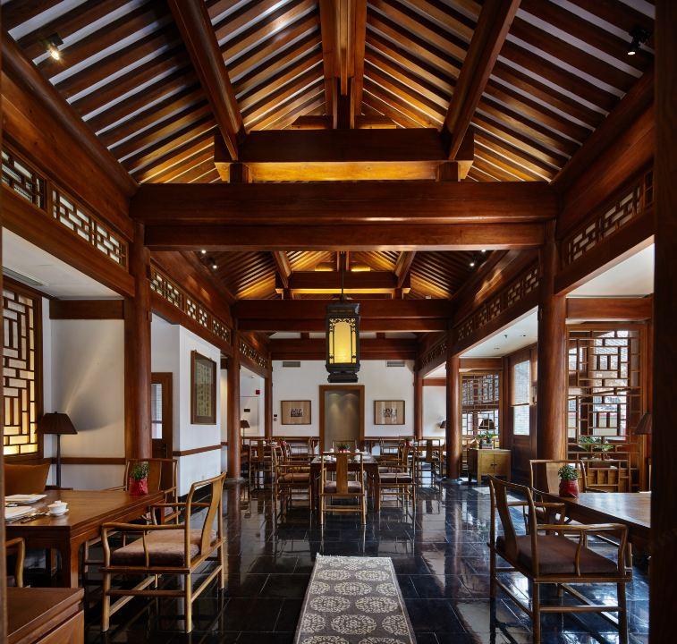 颐和宾馆·玉露中餐厅