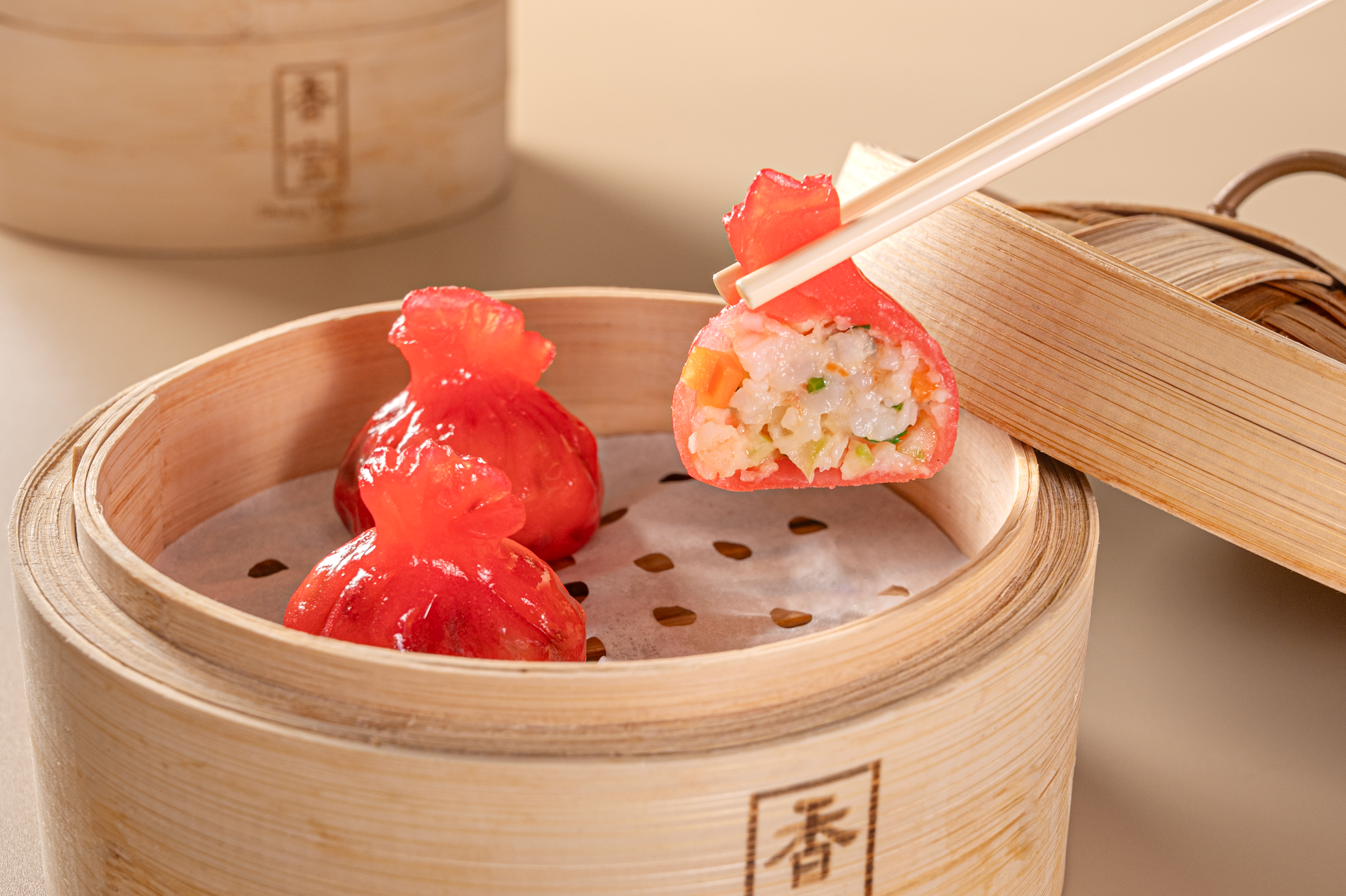 深圳香格里拉大酒店·香宫中餐厅