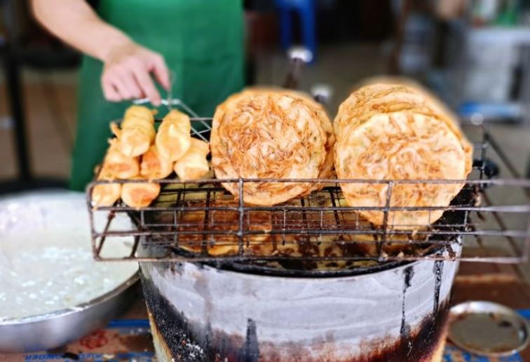 老字号李姨墨鱼丸虾饼(总店)