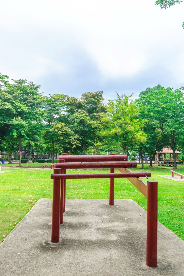 象湖湿地公园