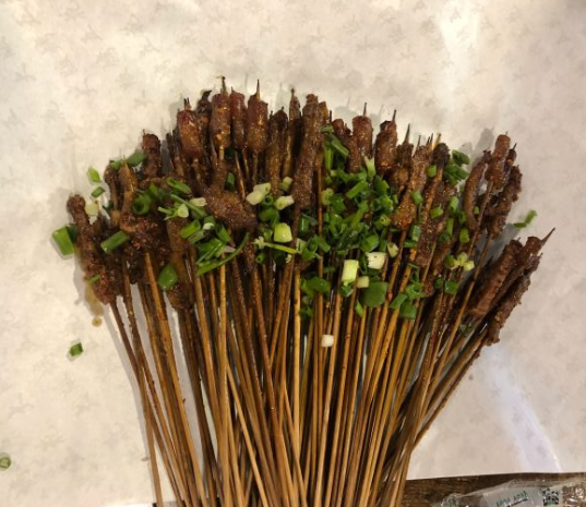 大版烤五花(莱茵分店)