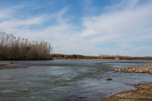 雅鲁河