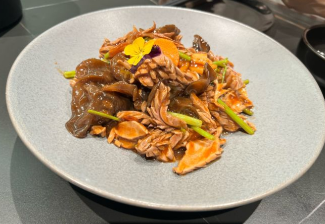 潍坊鸢飞大酒店·鸢飞潍坊菜馆