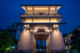 不负人间四月天，与明月山来一次春日有约