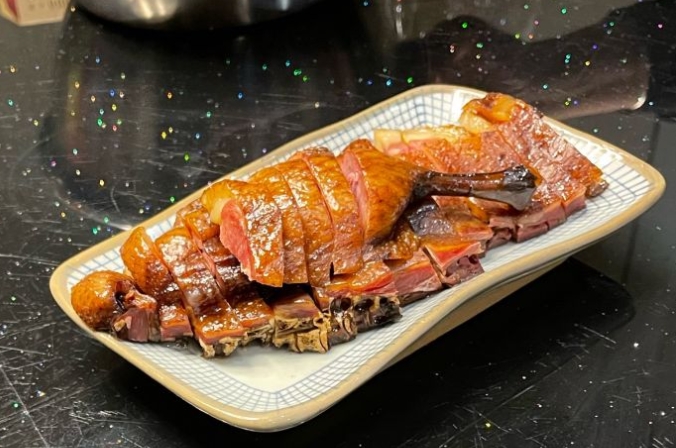 寻坞·水宴餐厅