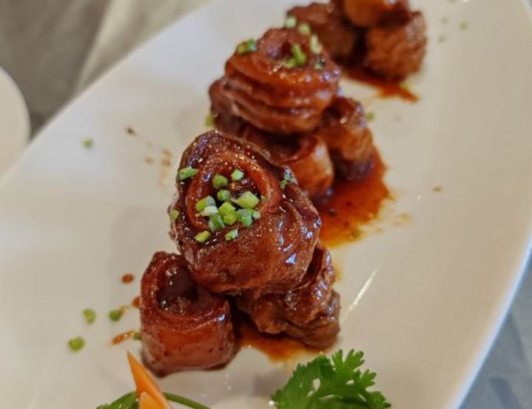 春江饭店(共青团路总店)