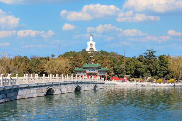 北海公园