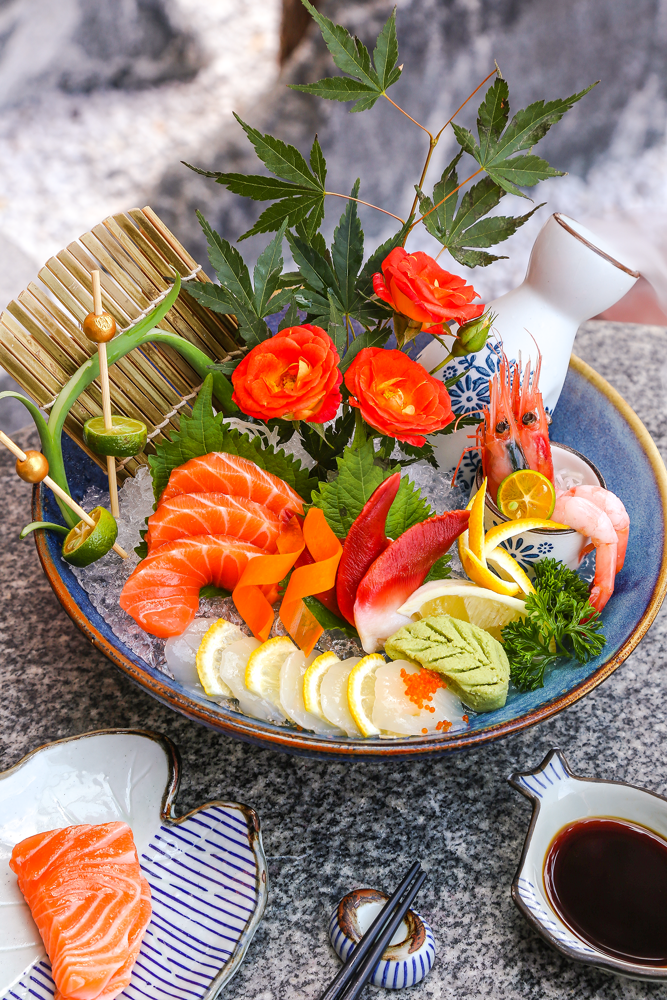 京鹿料理(九龙仓店)