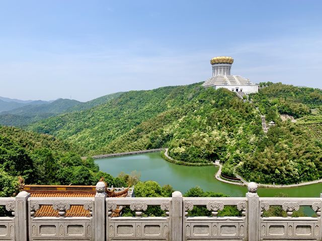 兜率天宫