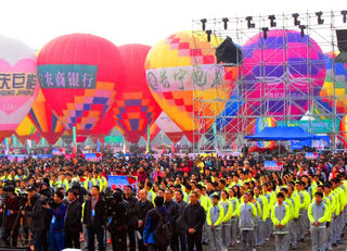 四川旅游：宜宾长宁蜀南竹海行（图）