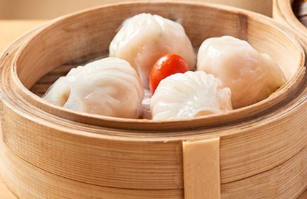 点都德(聚福楼店)