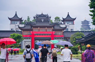 最强攻略 24小时轻松玩转龙游红木小镇