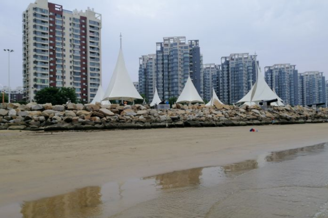 南山东海旅游休闲度假区